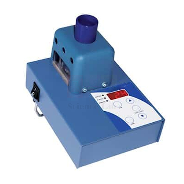 Digital Melting Point Apparatus
